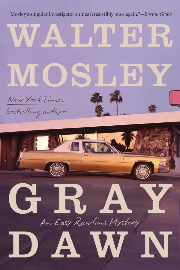 Gray Dawn poster