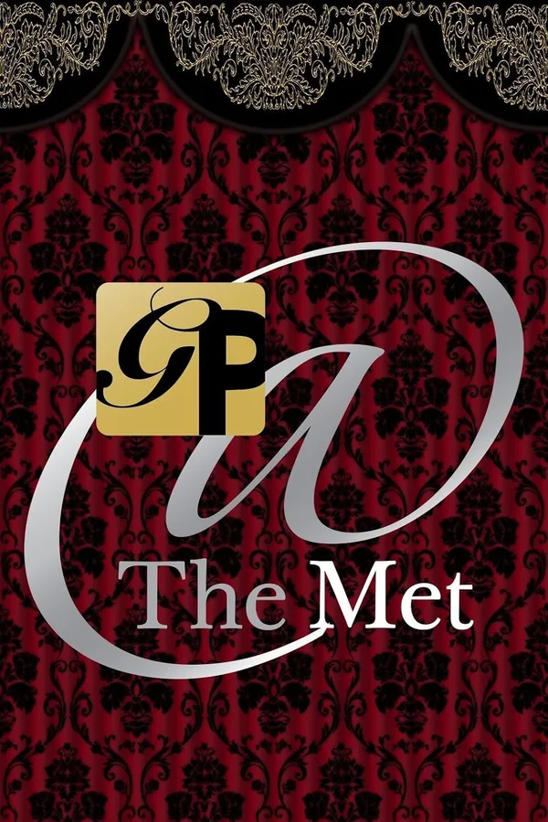 Great Performances at the Met poster