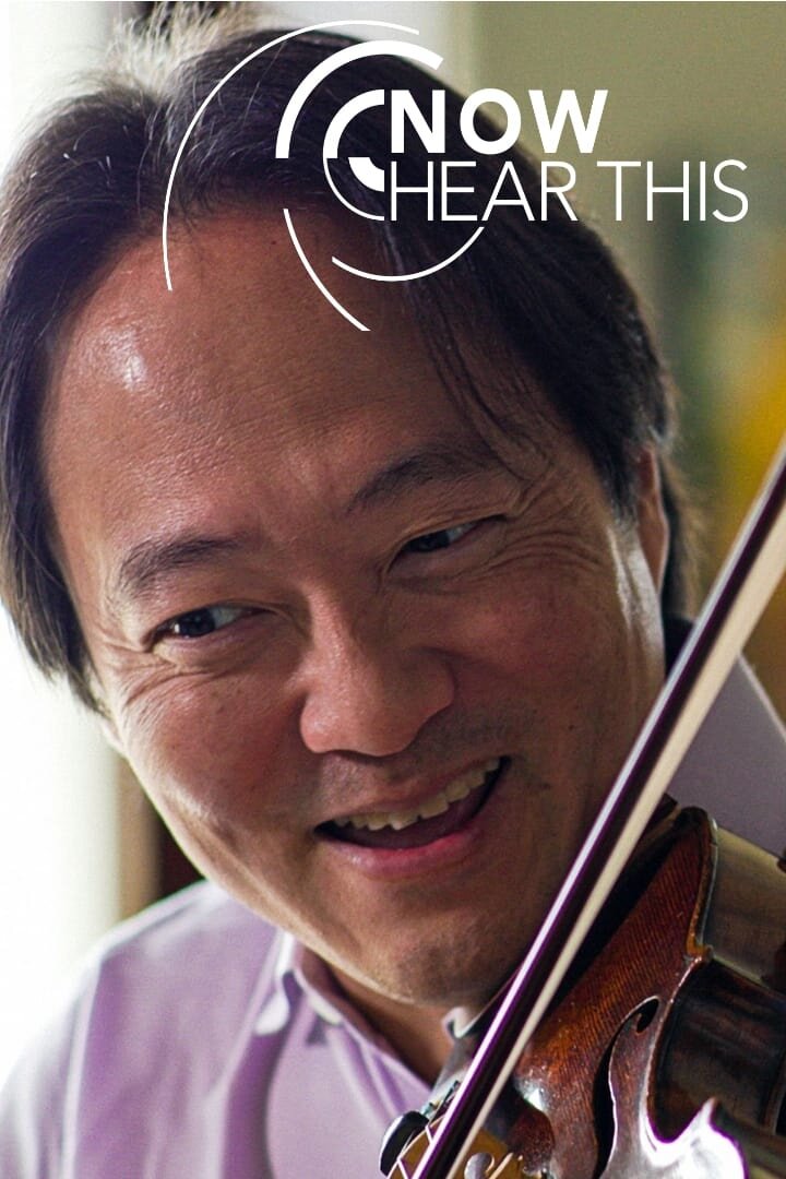Great Performances: Now Hear This poster