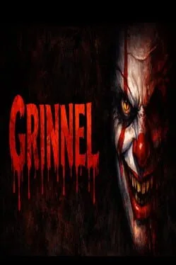 Grinnel poster