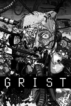 Grist poster