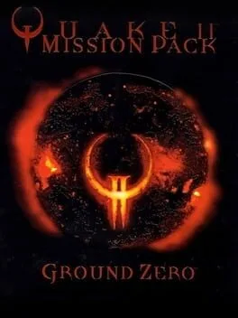 Ground Zero poster