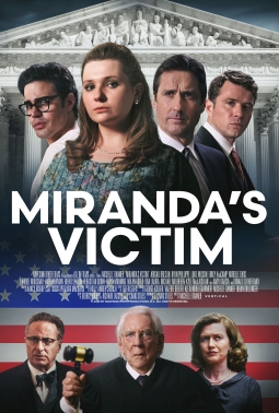 Guilty Victim poster