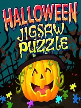 Halloween poster
