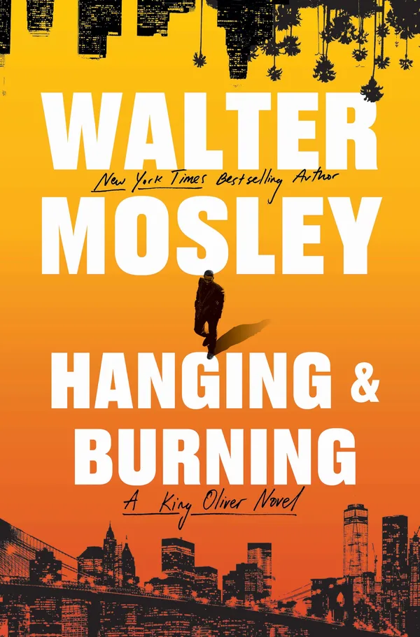 Hanging and Burning poster