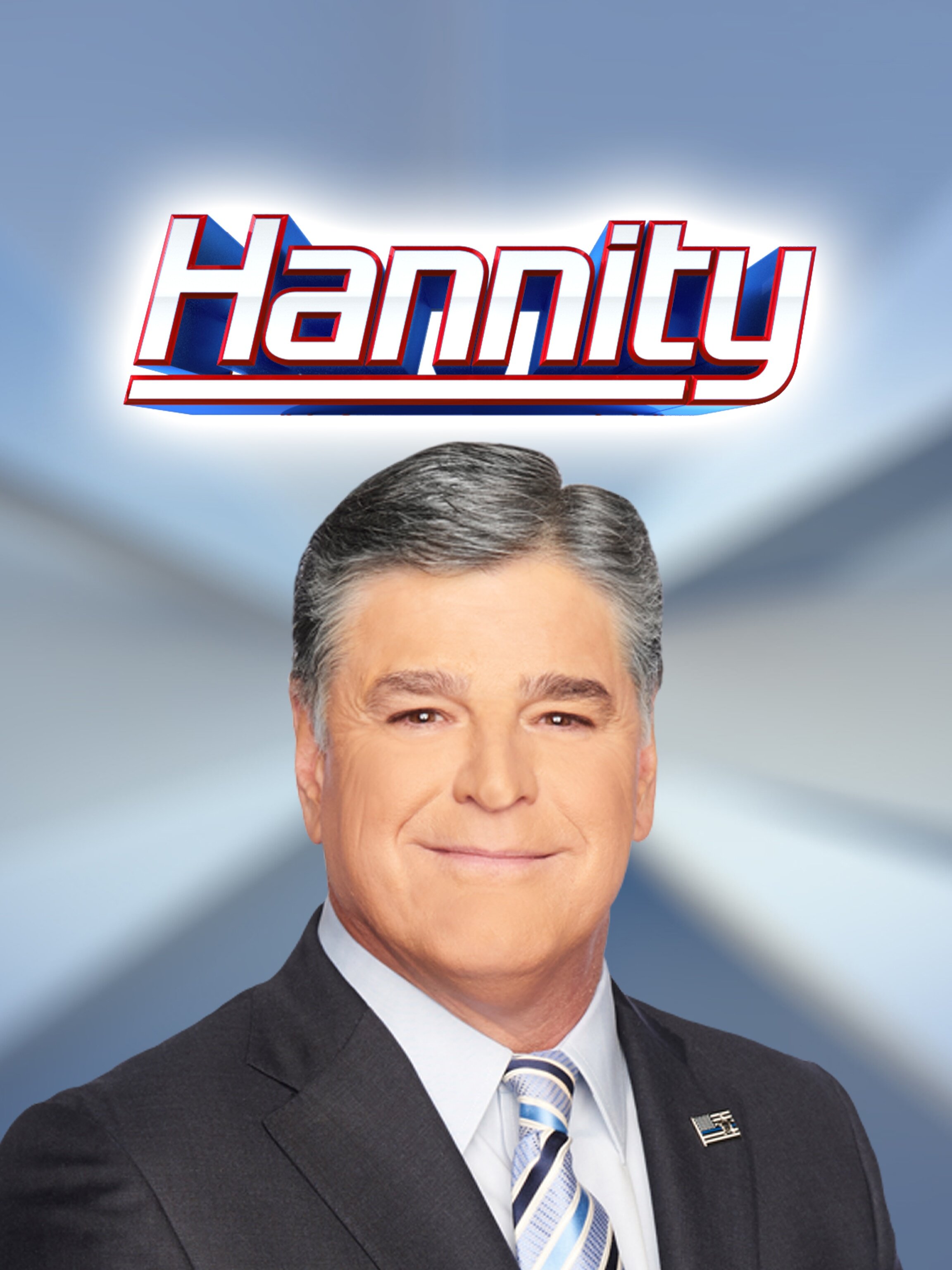 Hannity poster
