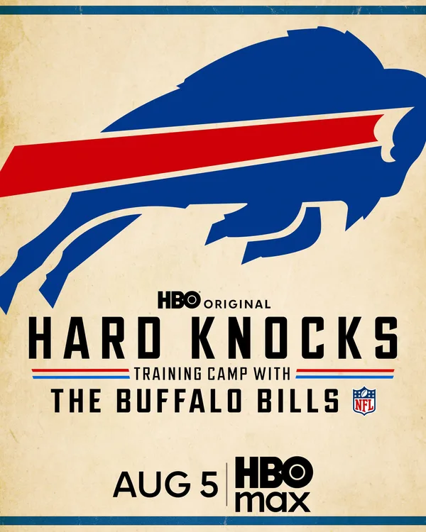 Hard Knocks poster