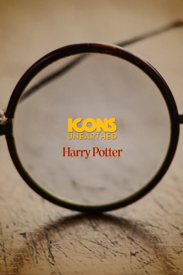 Harry Potter poster