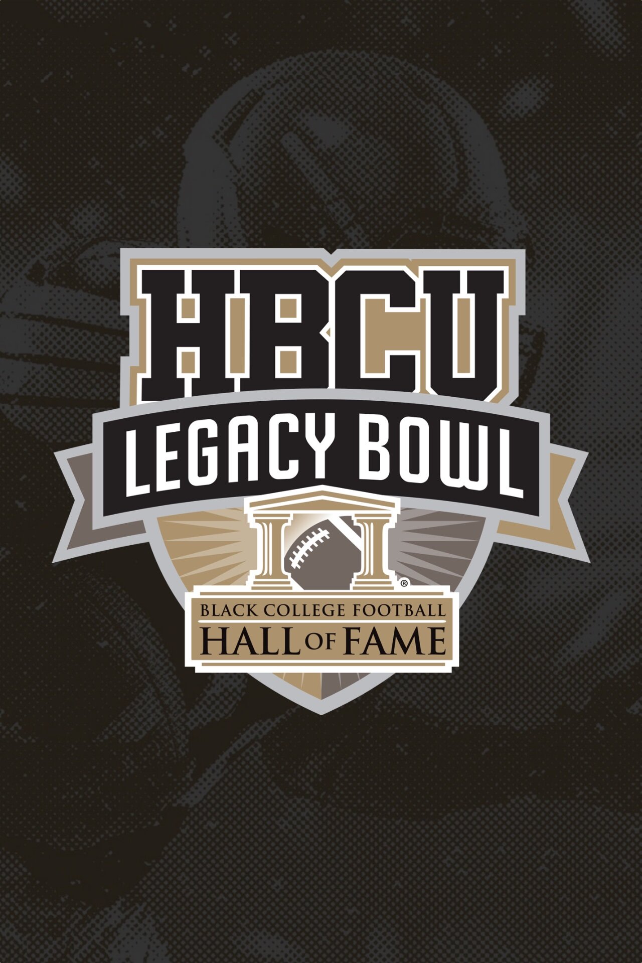 HBCU Legacy Bowl poster