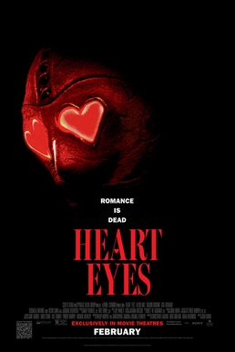 Heart Eyes 2 poster