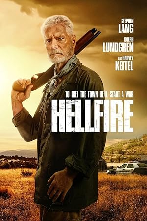 Hellfire poster
