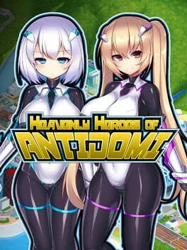 Heroes' Heaven poster