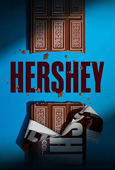 Hershey poster