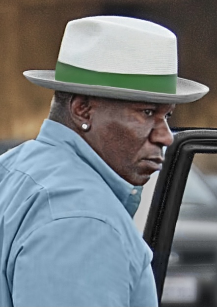 History's Deadliest with Ving Rhames poster