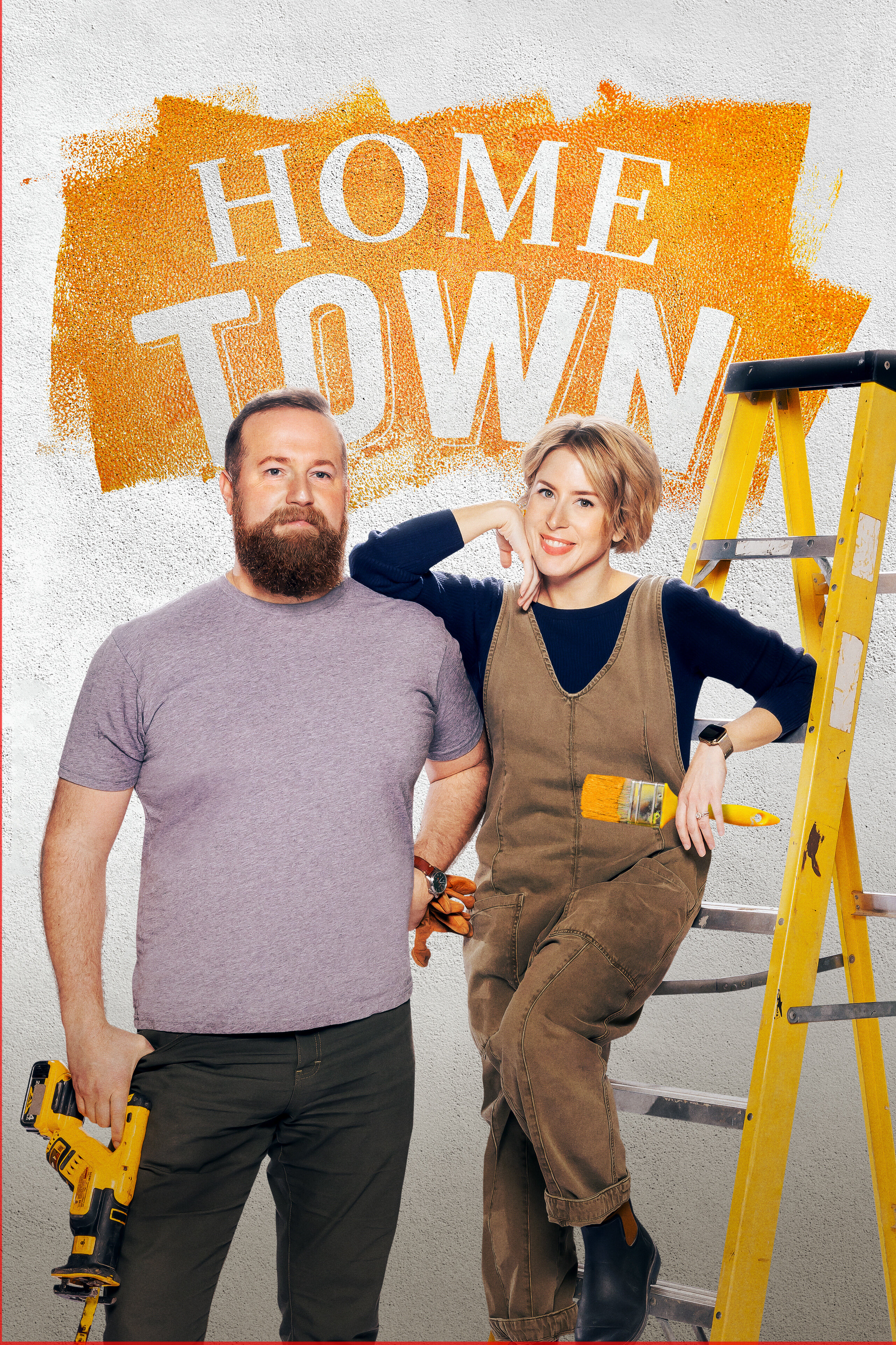 Home Town poster