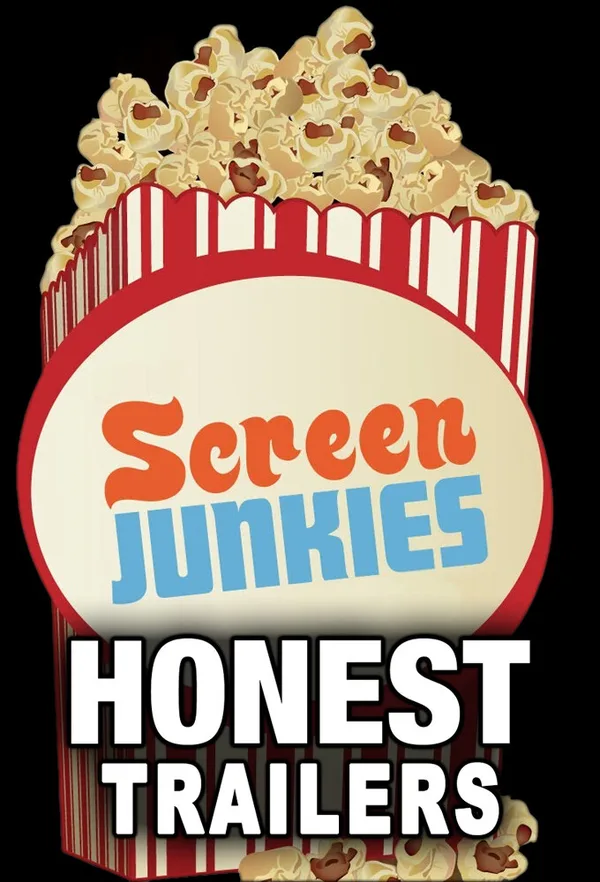 Honest Trailers poster