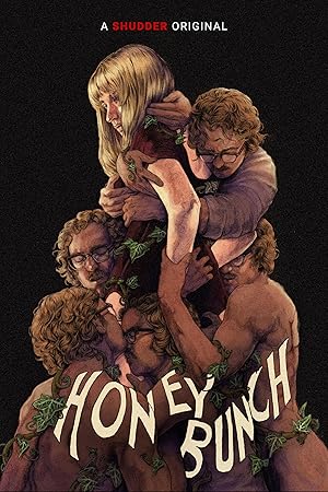 Honey Bunch poster