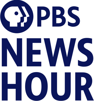 Horizons from PBS News poster