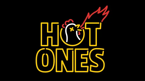 Hot Ones poster