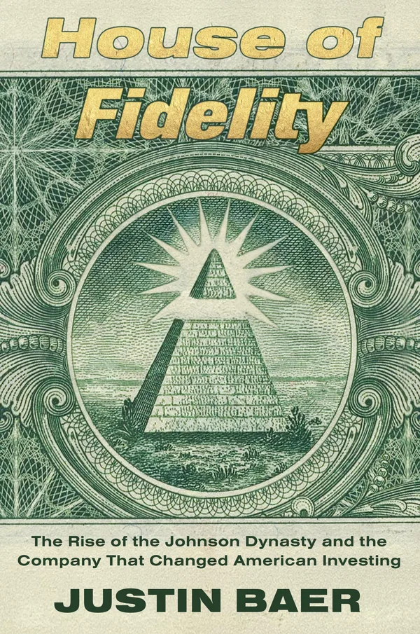 House of Fidelity poster