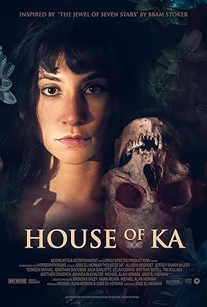 House of Ka poster