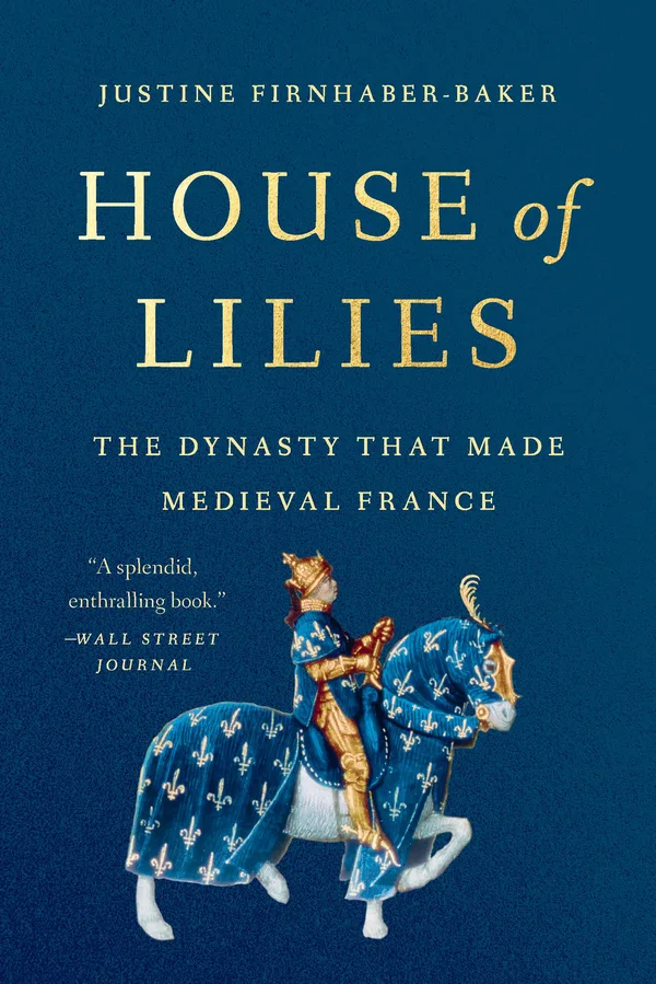 House of Lilies poster