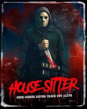 House Sitter poster