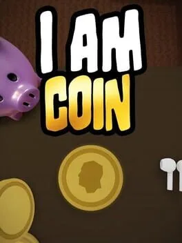 I am Coin poster
