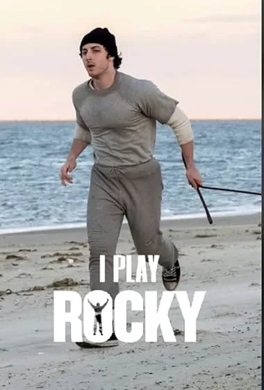 I Play Rocky poster