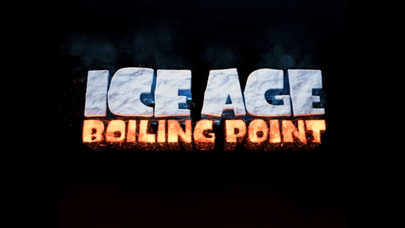 Ice Age: Boiling Point poster