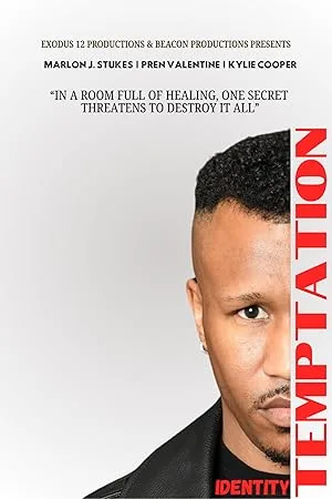 Identity: Temptation poster