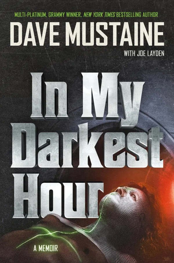 In My Darkest Hour poster
