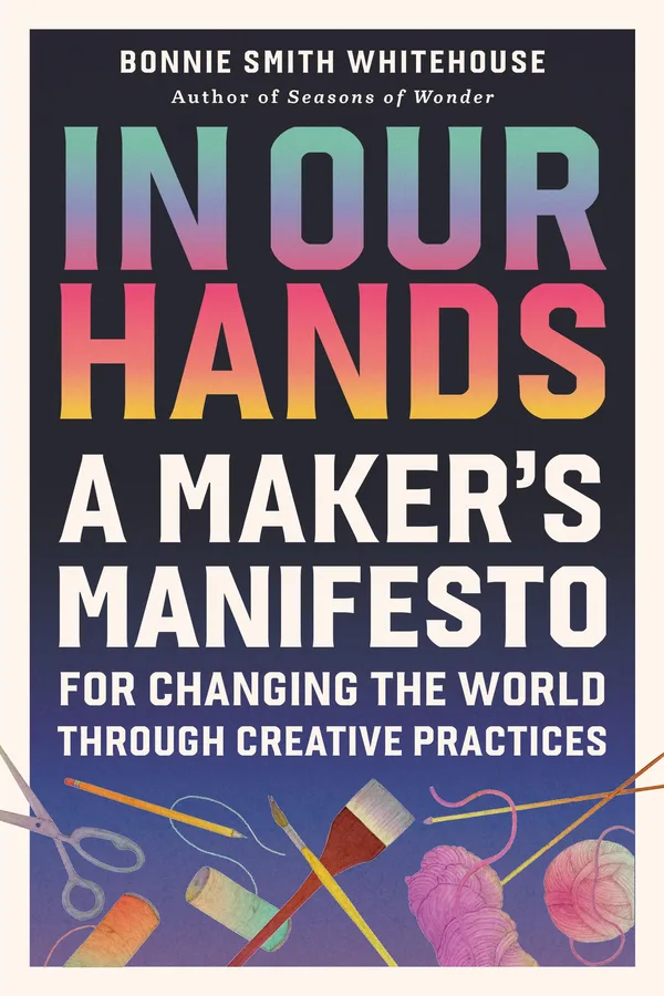 In Our Hands poster