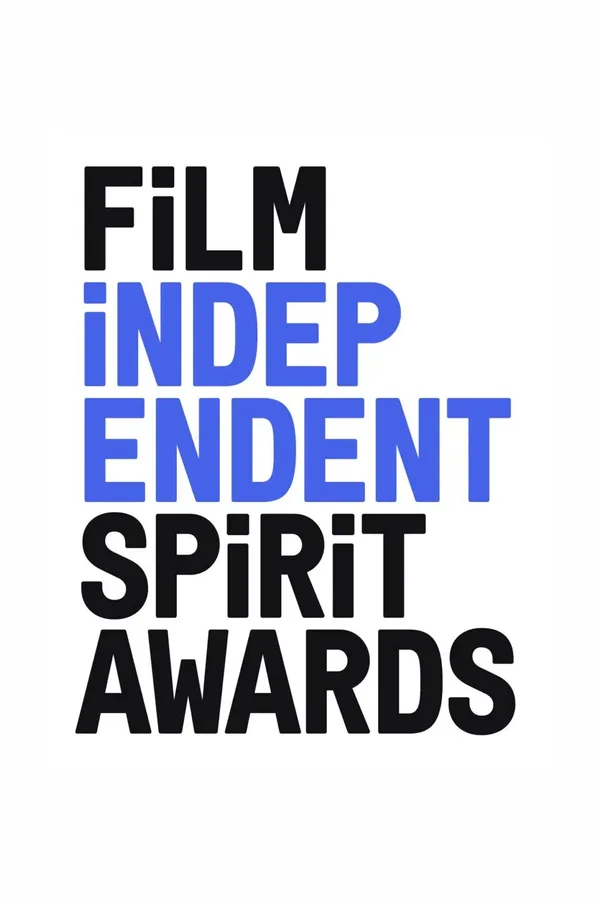 Independent Spirit Awards poster