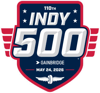 Indianapolis 500 poster