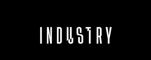 Industry poster