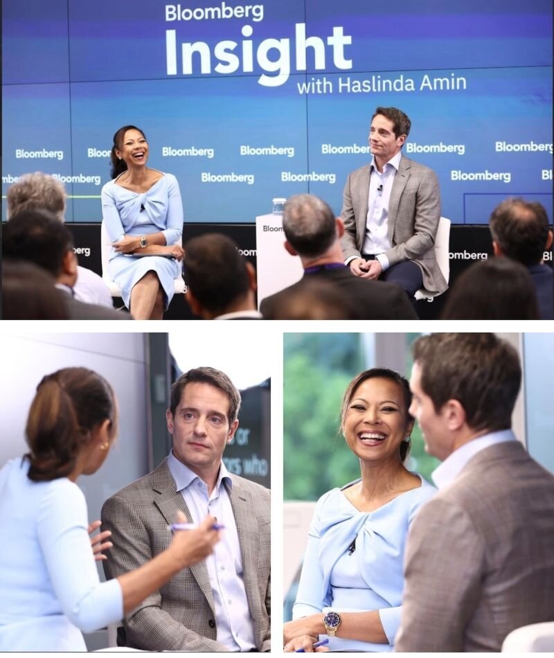 Insight with Haslinda Amin poster