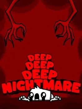 Into The Deep poster