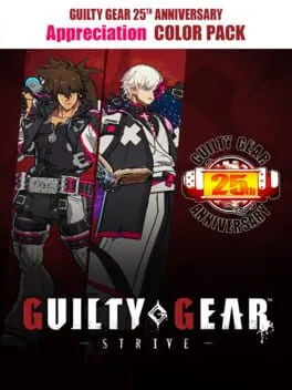 Is Guilty poster