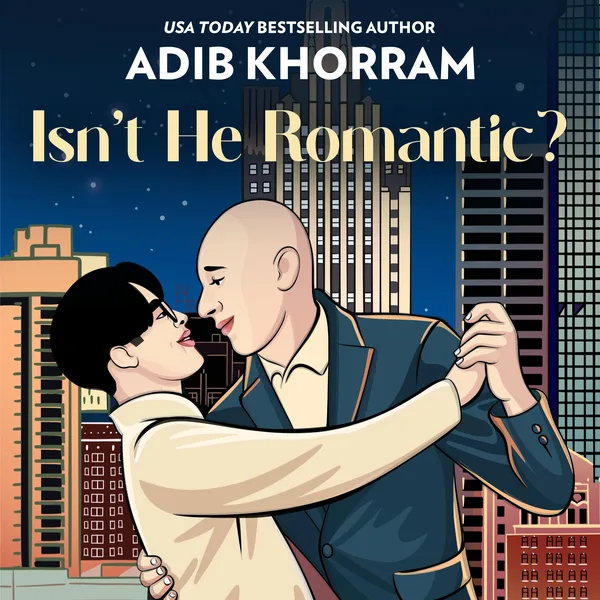 Isn’t He Romantic? poster