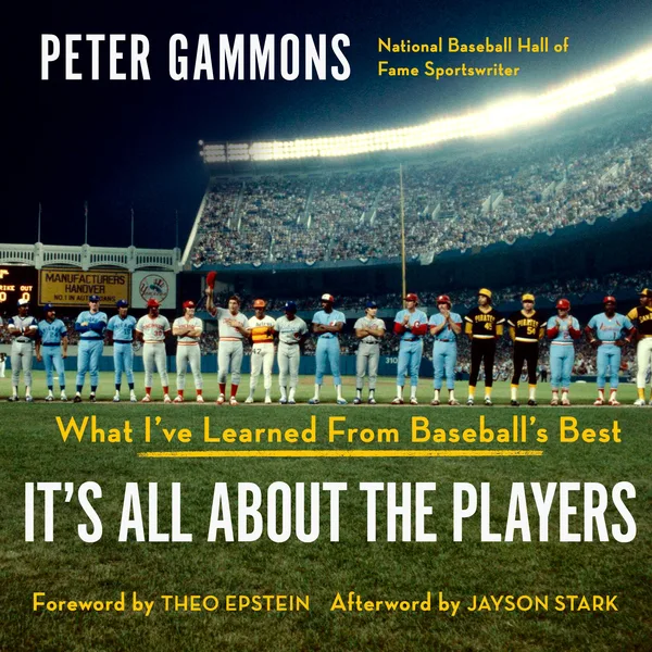 It’s All About the Players poster