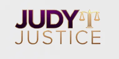 Judy Justice poster