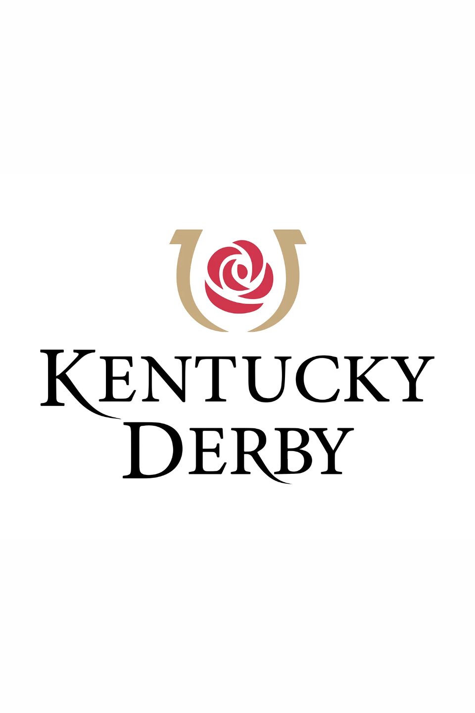 Kentucky Derby poster