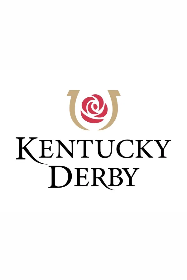Kentucky Derby poster
