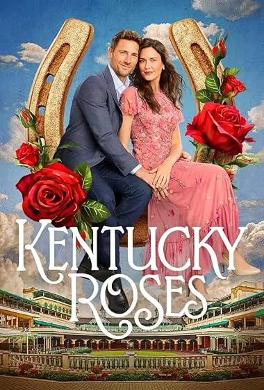 Kentucky Roses poster