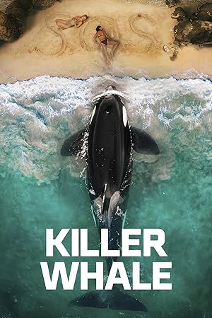 Killer Whale poster
