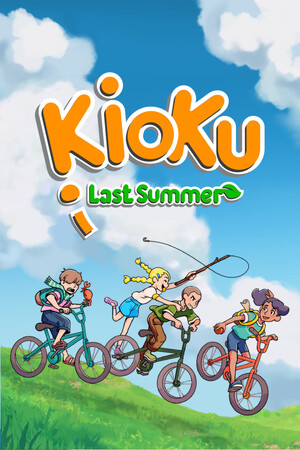 Kioku: Last Summer poster