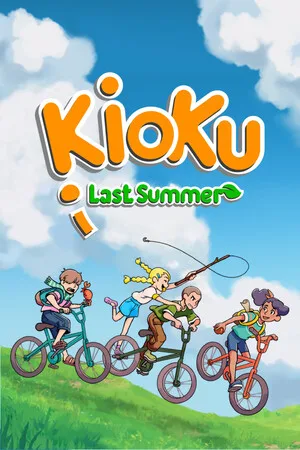 Kioku: Last Summer poster