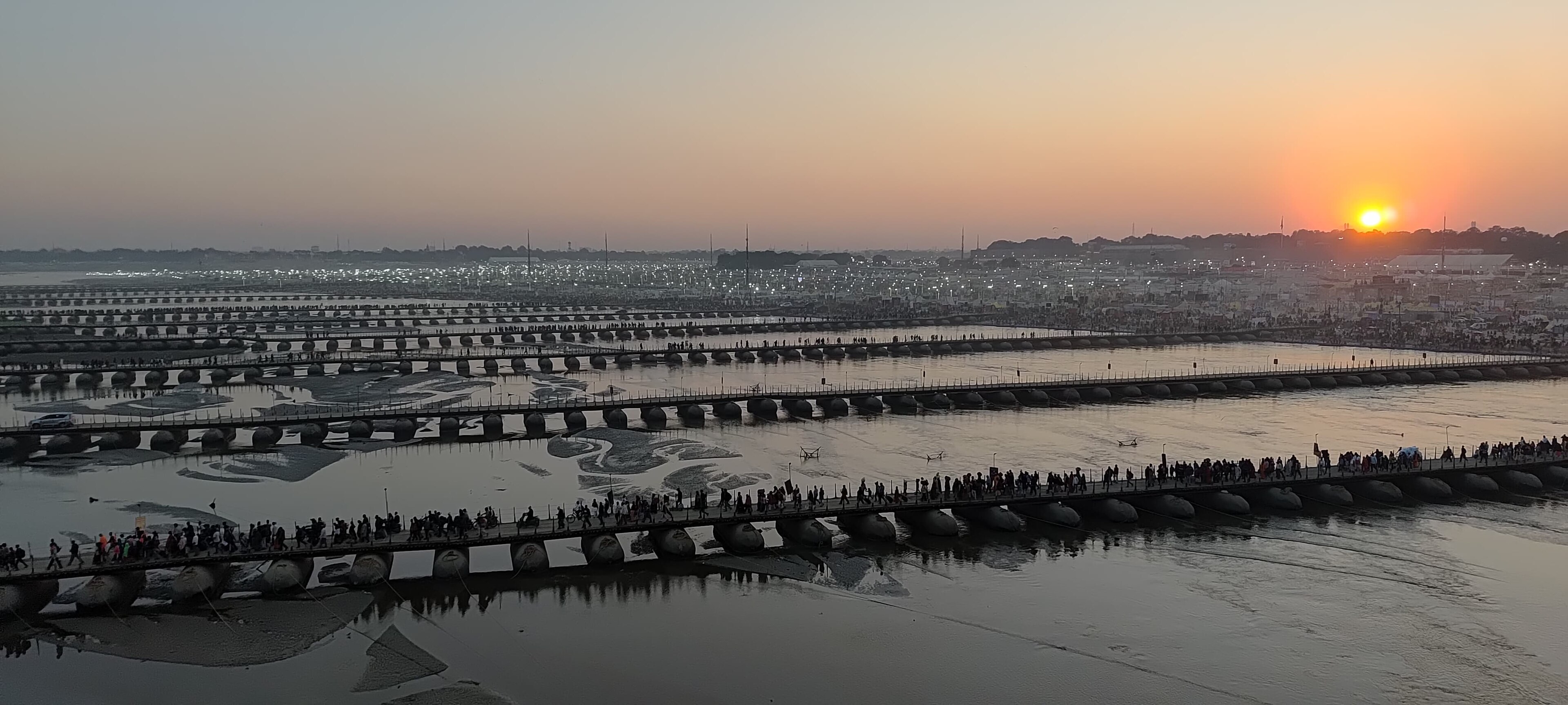 Kumbh poster