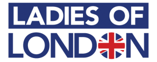 Ladies of London poster